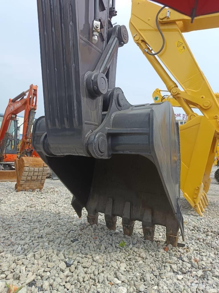 Volvo EC 290 Escavatori cingolati