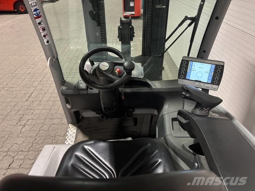 Still RX 20-20 P Carrelli elevatori elettrici