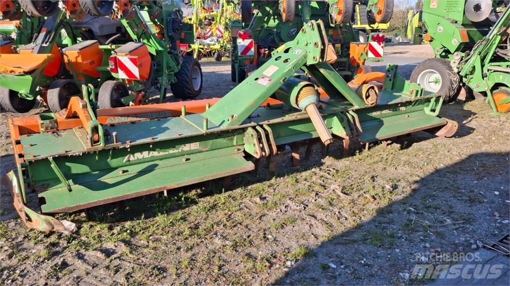 Amazone KE 403/170 Erpici rotanti e motozappe