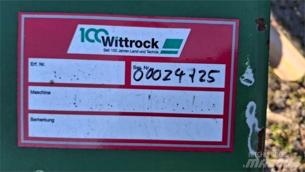 Amazone KE 403/170 Erpici rotanti e motozappe