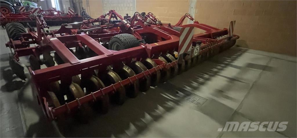 Horsch Joker 6RT Erpici a dischi