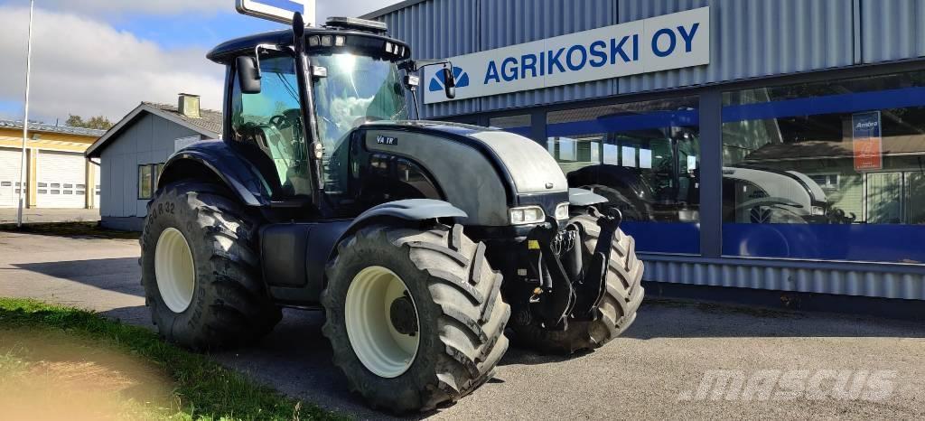 Valtra S 260 Trattori