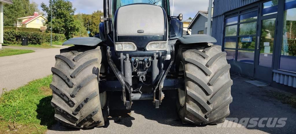Valtra S 260 Trattori