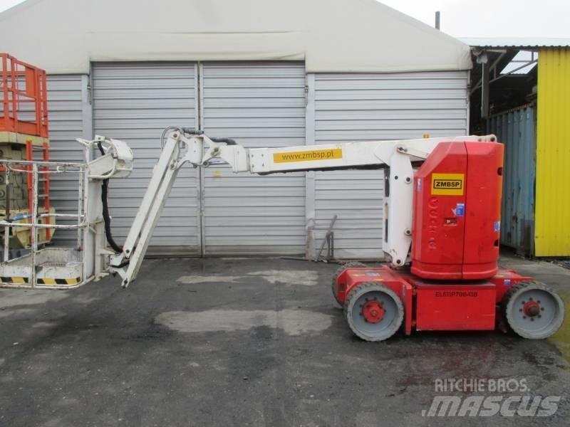 Genie Z 30 Piattaforme a braccio articolato