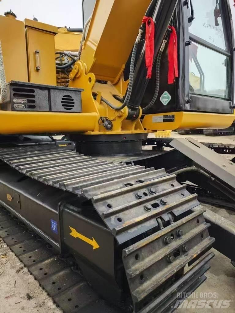 CAT 307E Escavatori cingolati