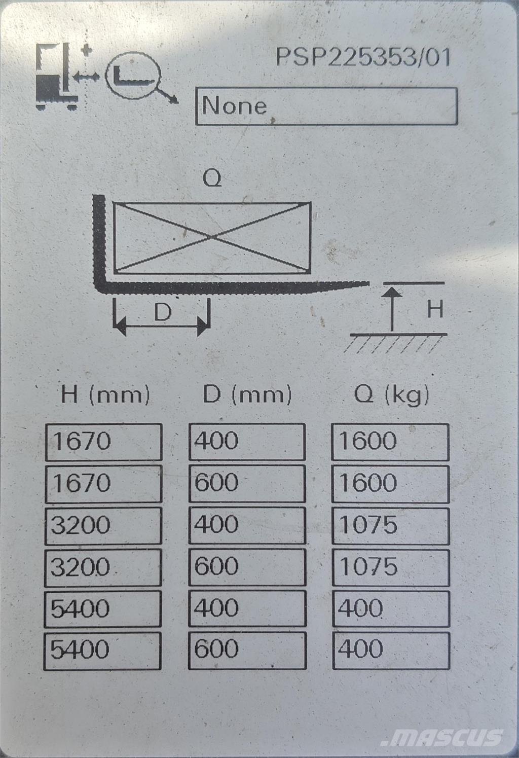 Atlet PSP160 Carelli stoccatori  automatici-usati