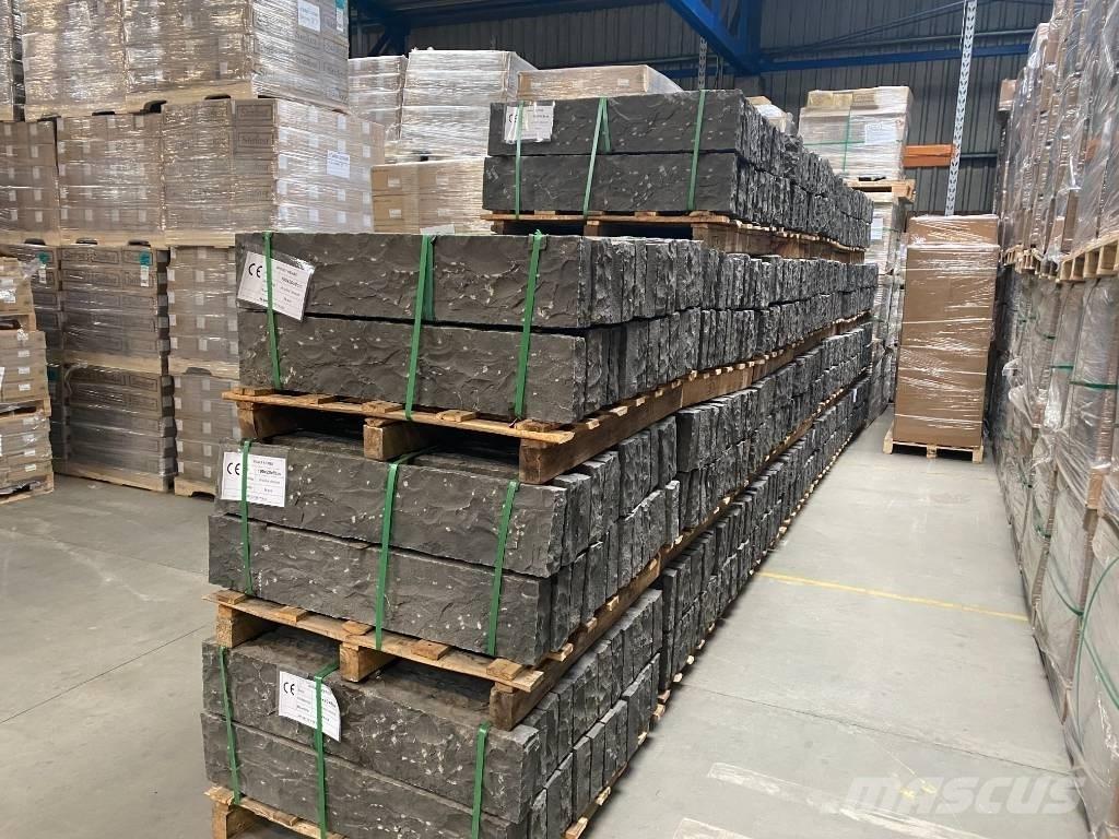  Basalt Kantsten Agricoltura - Altro