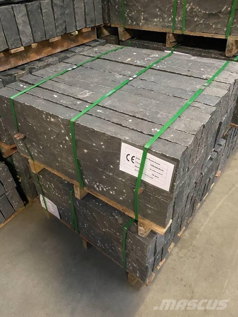  Basalt Kantsten Agricoltura - Altro