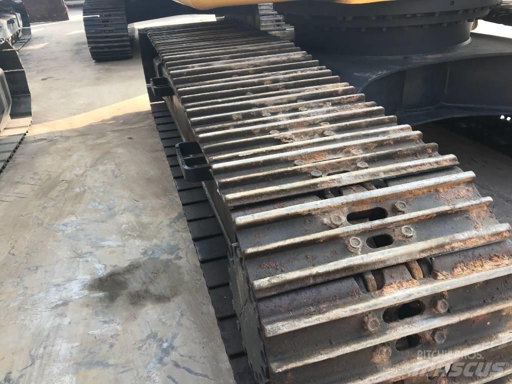 Komatsu PC 200-8N1 Escavatori cingolati