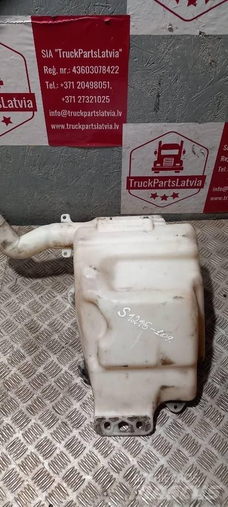 Scania R440  1854255 Cabine e interni