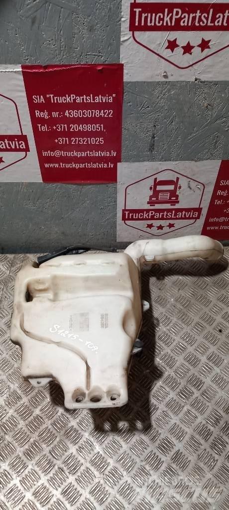 Scania R440  1854255 Cabine e interni