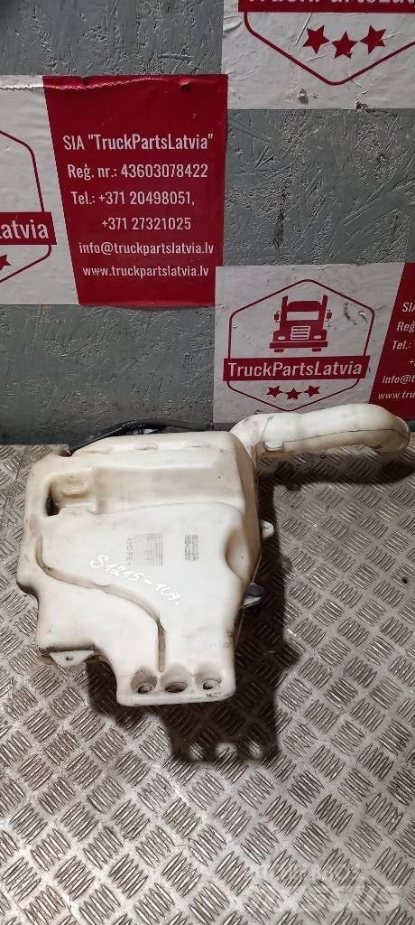 Scania R440  1854255 Cabine e interni
