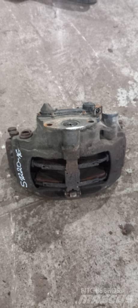 Scania G 400   1928820 Freni