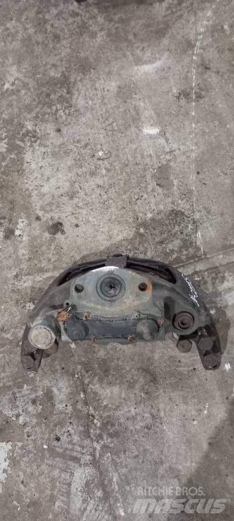 Scania G 400   1928820 Freni