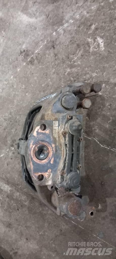 Scania G 400   1928820 Freni