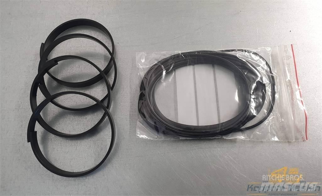 Cranab 1525124 Componenti idrauliche
