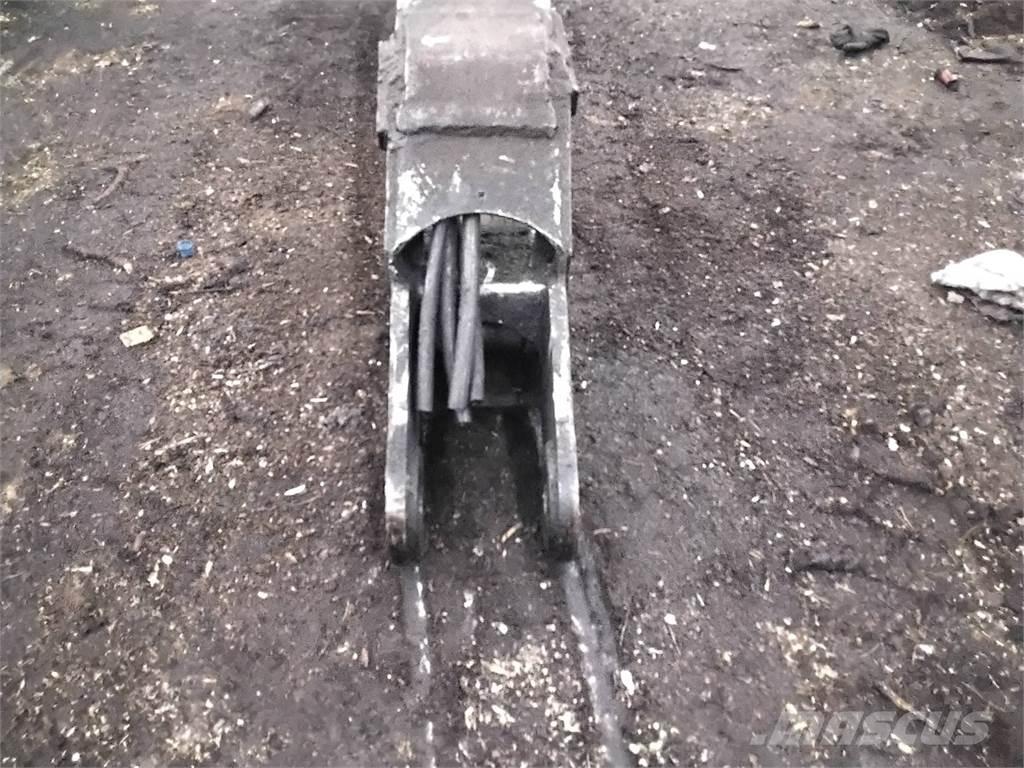 Valmet CRF14 Gru per esbosco