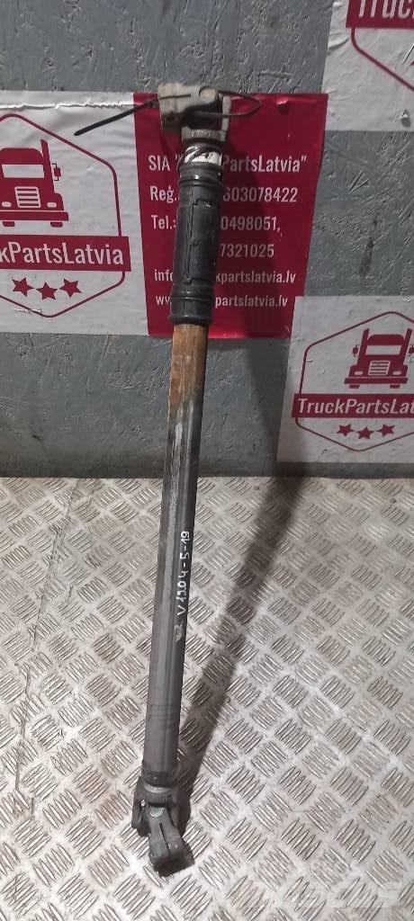Volvo FH 12    3176476 Cabine e interni