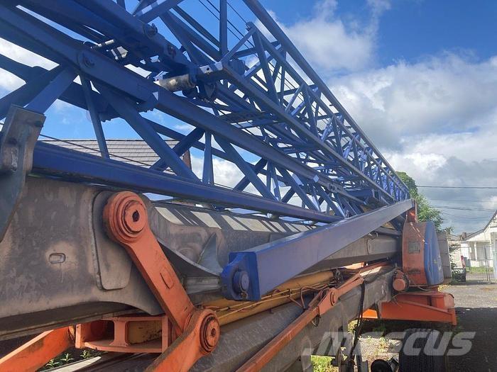 Potain IGO 50 Altre gru