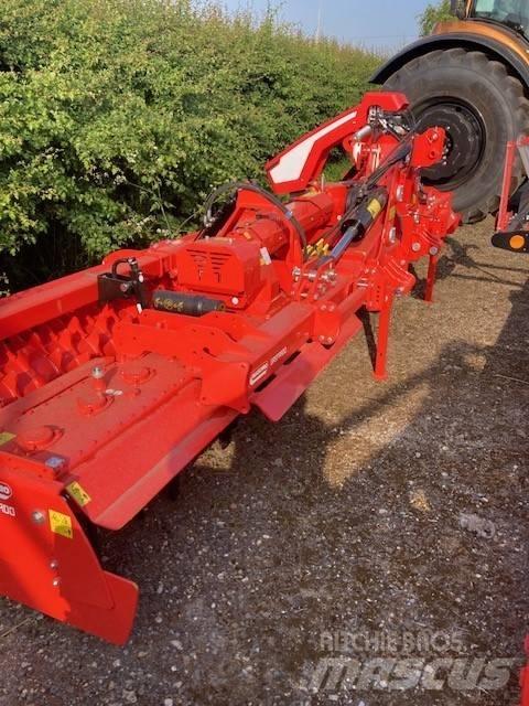 Maschio Aquila 6000 Erpici rotanti e motozappe