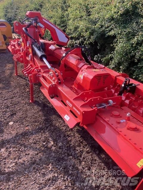 Maschio Aquila 6000 Erpici rotanti e motozappe