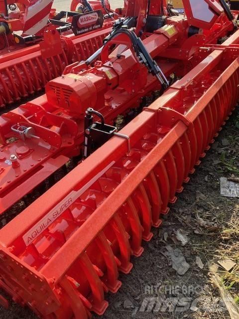 Maschio Aquila 6000 Erpici rotanti e motozappe