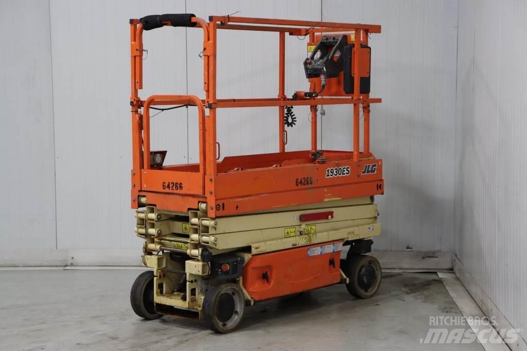 JLG 1930ES Piattaforme a pantografo