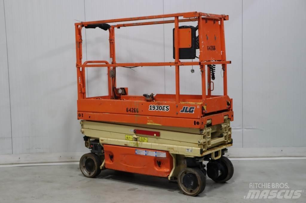JLG 1930ES Piattaforme a pantografo