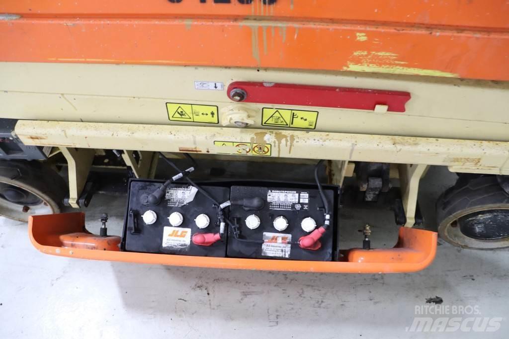 JLG 1930ES Piattaforme a pantografo