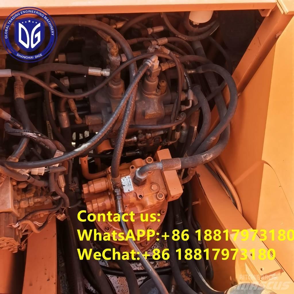 Doosan DH 150 LC-7 Escavatori cingolati