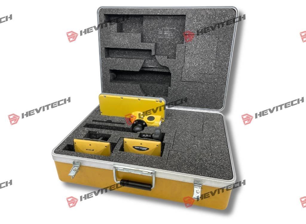 Topcon GX-75 Strumenti, apparecchiature di misurazione e automazione