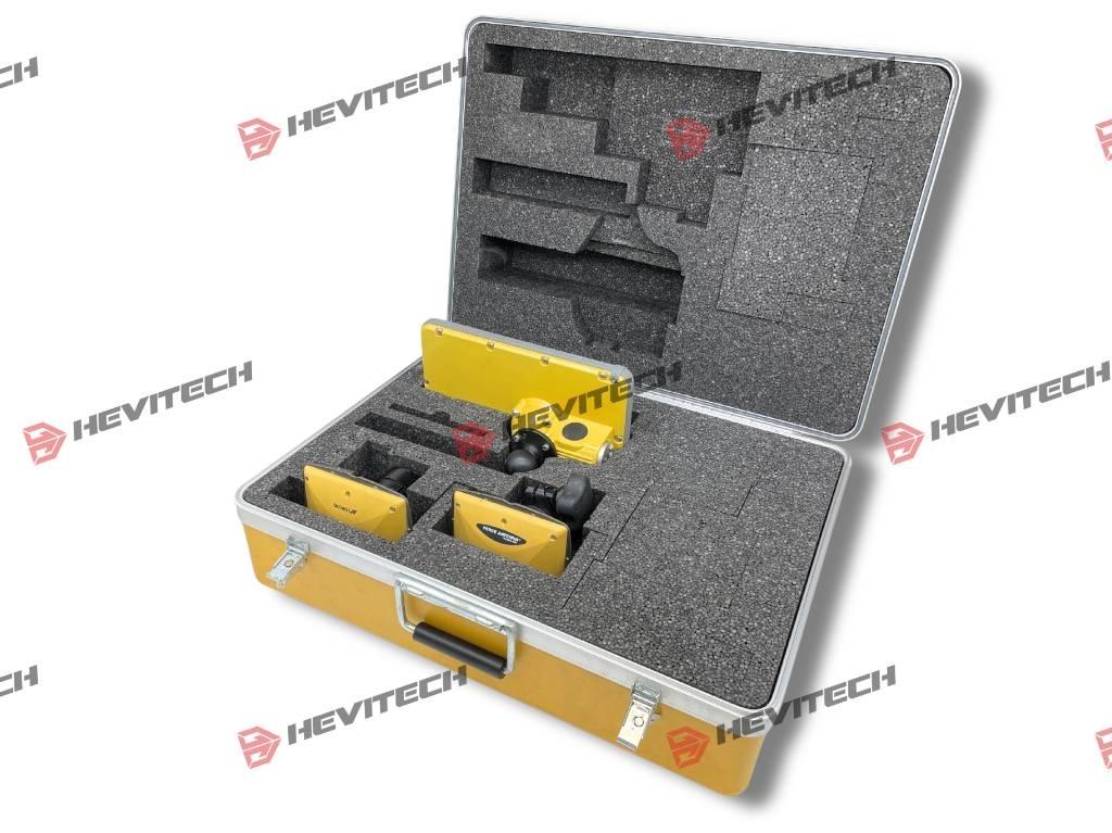 Topcon GX-75 Strumenti, apparecchiature di misurazione e automazione
