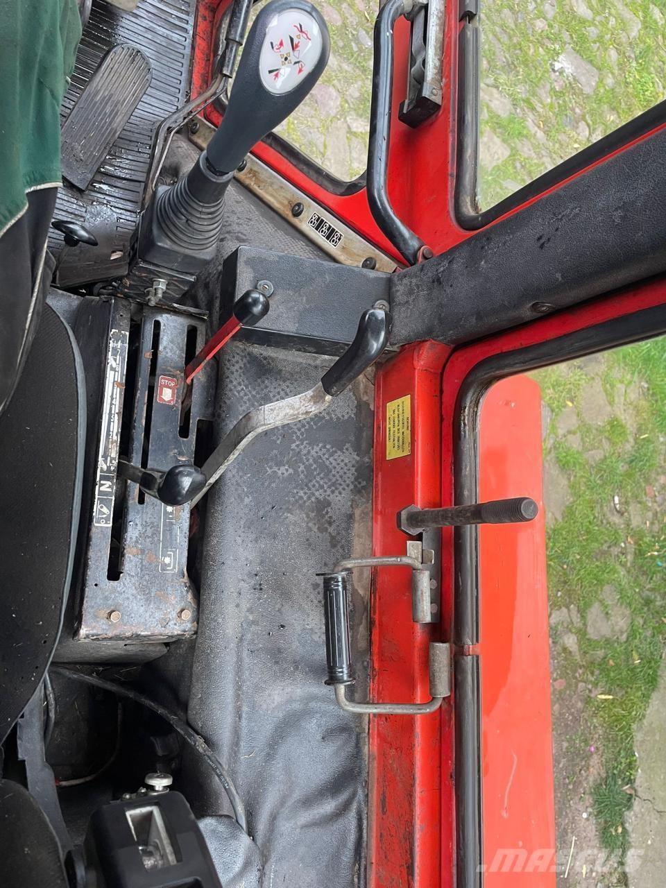 Belarus MTS 82 Trattori