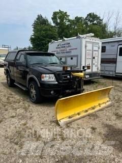 Ford F 150 Pick up/Fiancata ribaltabile
