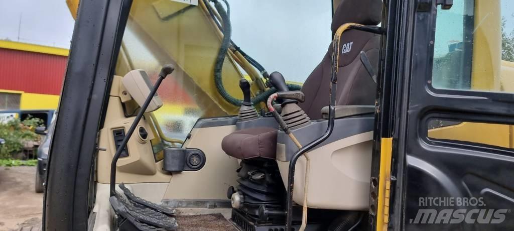 CAT 315 C Escavatori cingolati