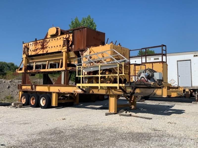 Universal 130x150 Frantoi