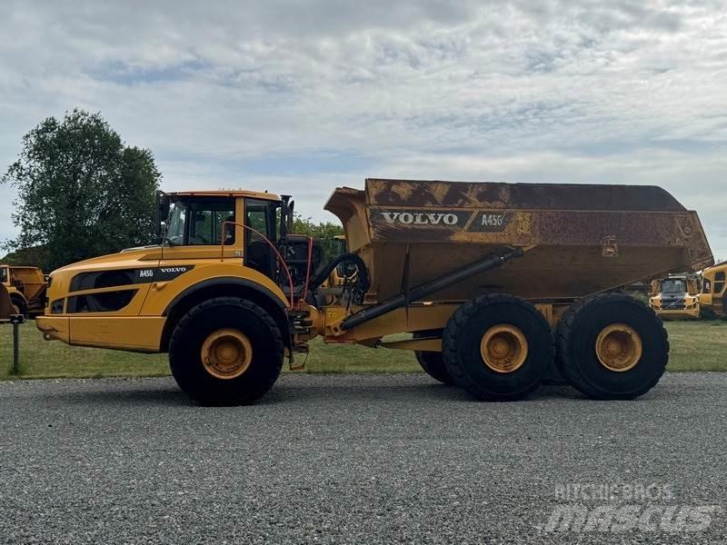 Volvo A 45 G Dumpers articolati