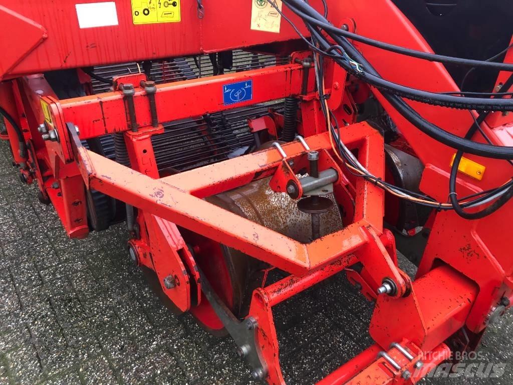 Grimme GZ 1700 Scava raccogli patate