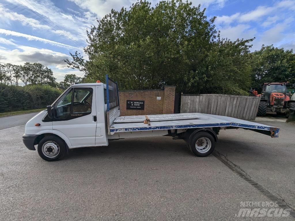 Ford Transit Furgoni altro