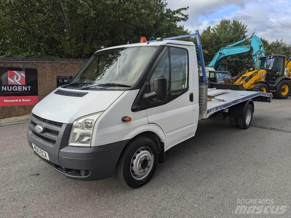 Ford Transit Furgoni altro