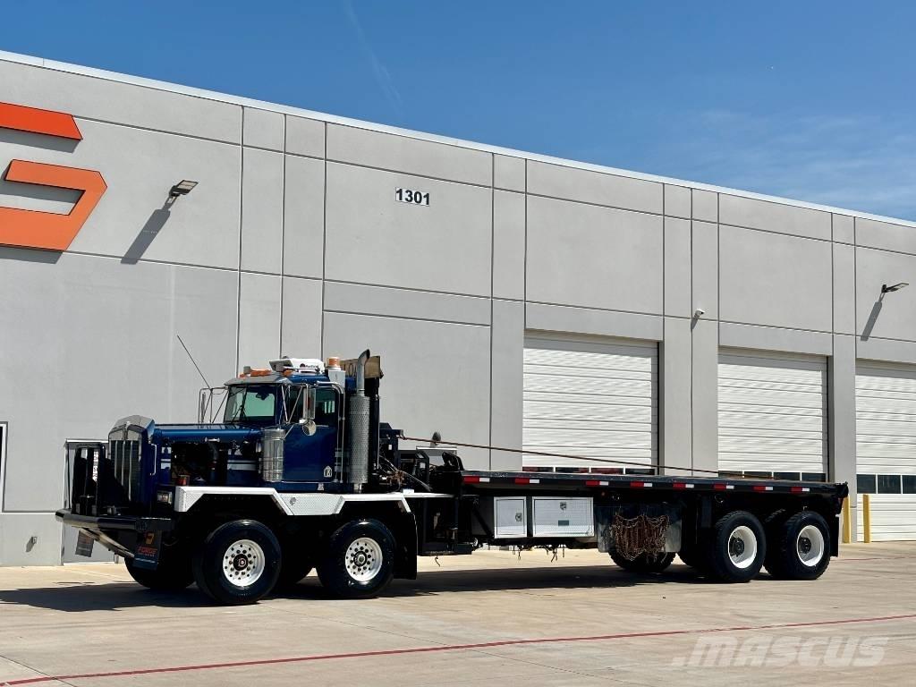 Kenworth C 500 Motrici e Trattori Stradali
