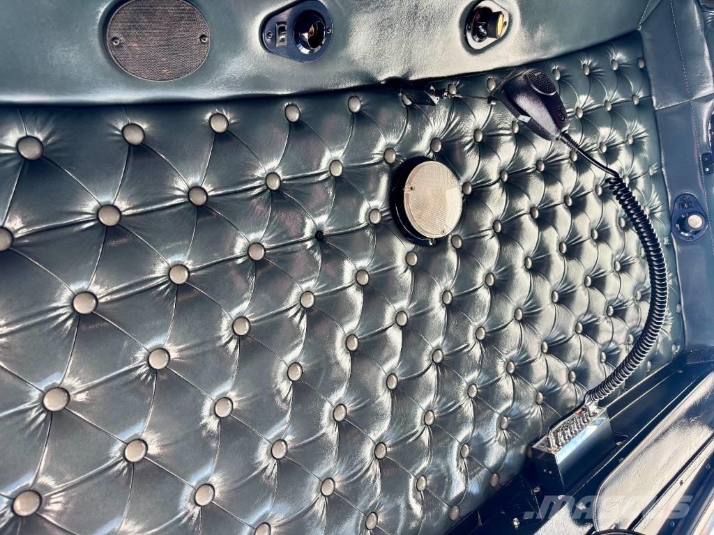 Kenworth C 500 Motrici e Trattori Stradali