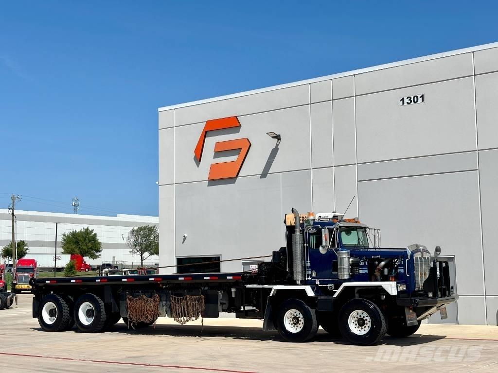 Kenworth C 500 Motrici e Trattori Stradali