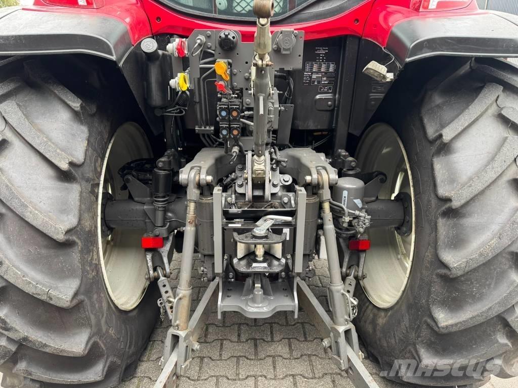 Valtra G105 H Trattori