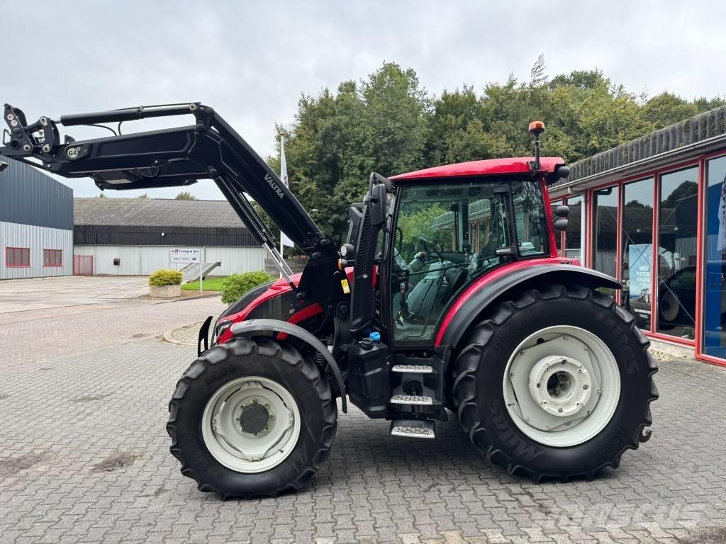 Valtra G105 H Trattori