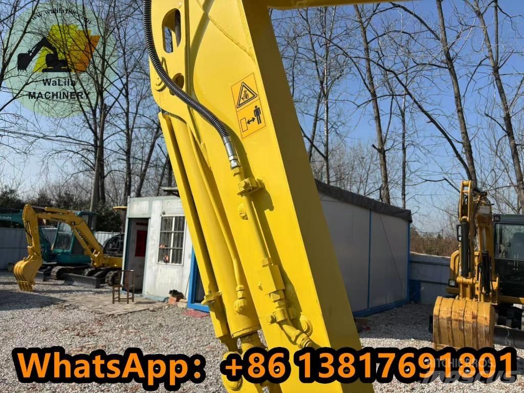 Yanmar Vio 55 Miniescavatori