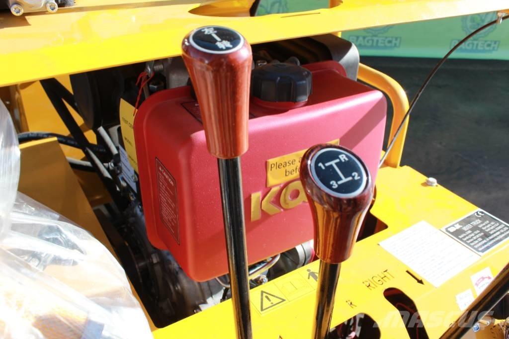  SDJK 800L Autobetoniere