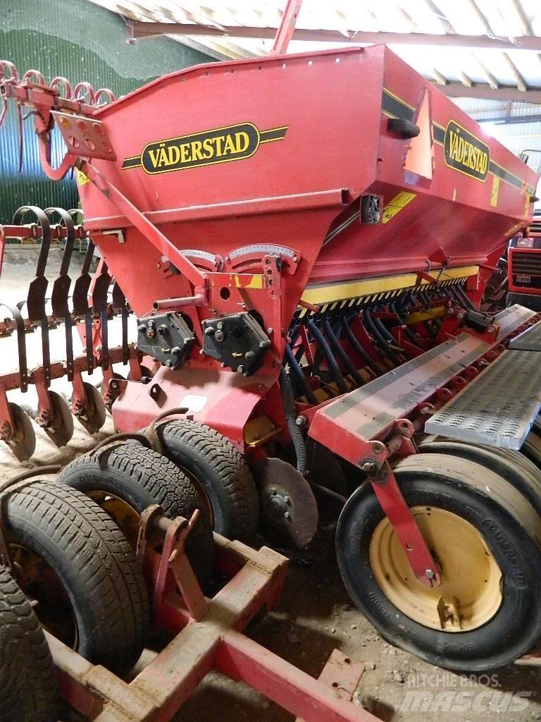Väderstad Rapid400C Perforatrici