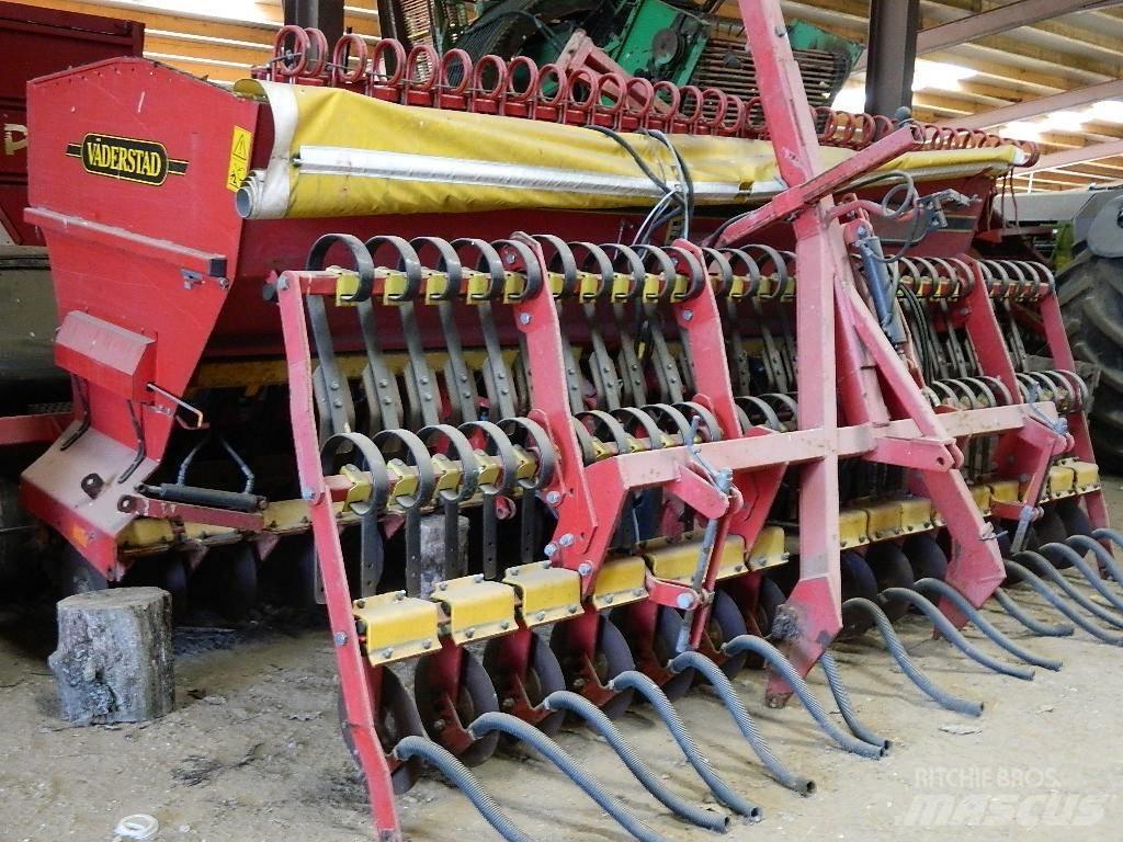 Väderstad Rapid400C Perforatrici
