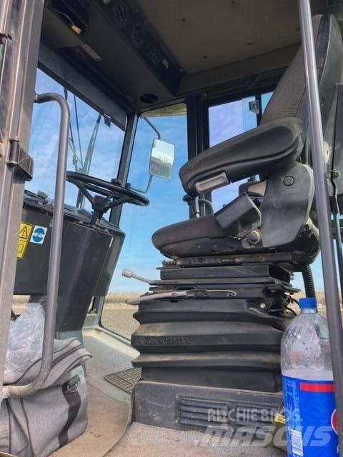 Ammann ASC 150 PD Rulli monotamburo